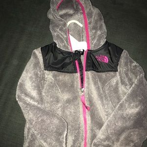 Girls Jacket